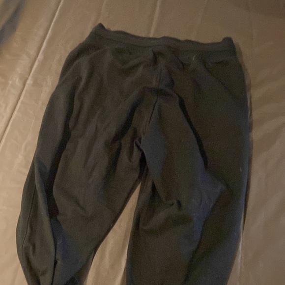 Black joggers - Picture 2 of 2